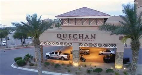 quechan casino review|QUECHAN CASINO RESORT .